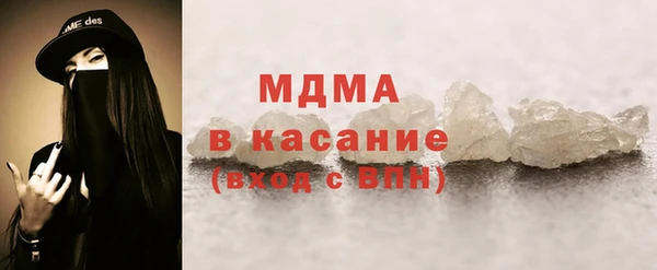 стаф Осташков